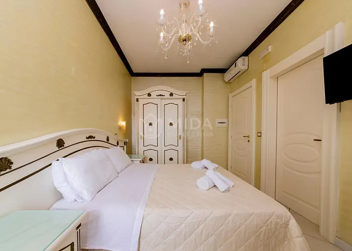Dio Del Mare Luxury Room Porto Cesareo