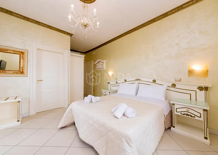 Dio Del Mare Luxury Room Porto Cesareo
